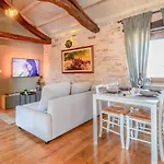 公寓 Botra Maria By Interhome Sveti Petar u Sumi