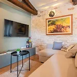 公寓 Botra Maria By Interhome Sveti Petar u Sumi