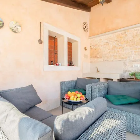 Apartment Botra Maria - Roj458 By Interhome *