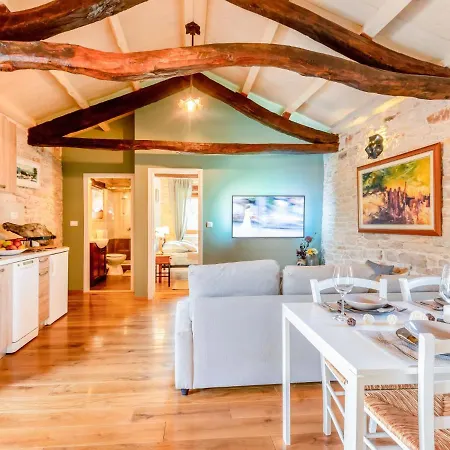 Botra Maria By Interhome * Sveti Petar u Sumi