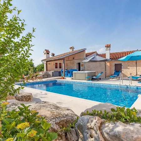 Botra Maria - Roj458 By Interhome Apartment