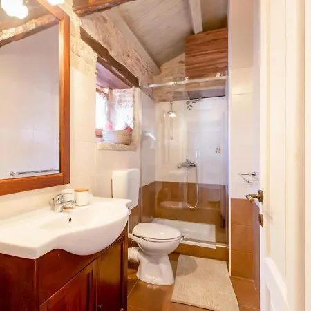 Botra Maria By Interhome Apartment Sveti Petar u Sumi