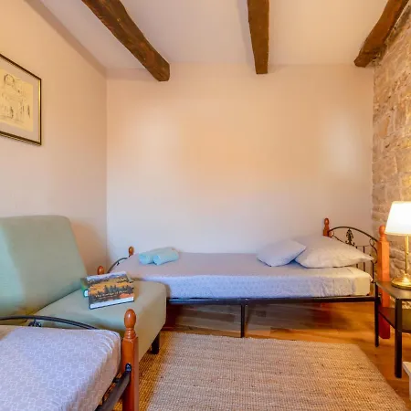 Botra Maria - Roj458 By Interhome Sveti Petar u Sumi