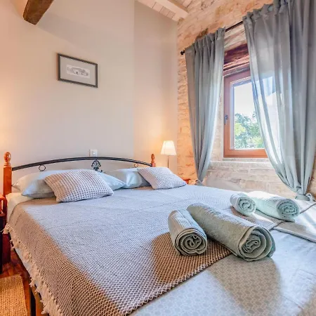 Botra Maria - Roj458 By Interhome Apartment Sveti Petar u Sumi