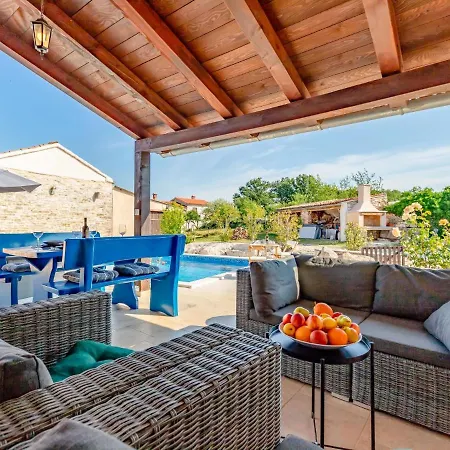 Botra Maria - Roj458 By Interhome Apartment