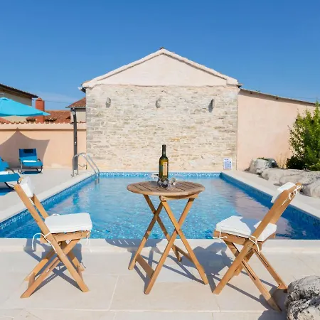 Botra Maria - Roj458 By Interhome Apartment