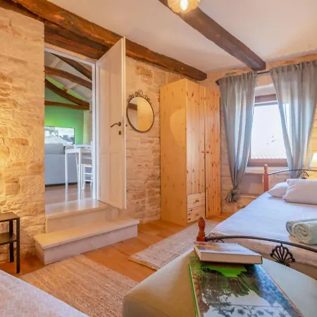 Botra Maria - Roj458 By Interhome Sveti Petar u Sumi