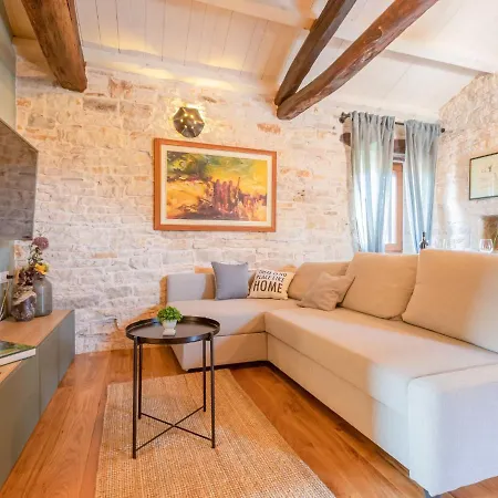 Apartment Botra Maria - Roj458 By Interhome *