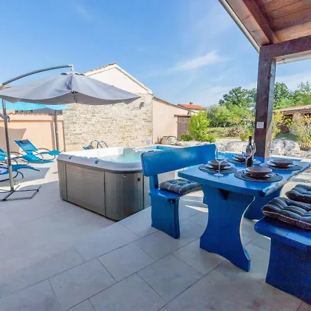 Appartamento Botra Maria - Roj458 By Interhome *
